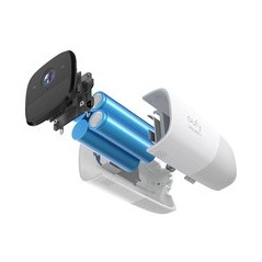 Eufy eufyCam 2 Pro Netværksovervågningskamera Udendørs Indendørs